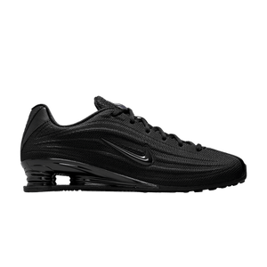 Nike Wmns Shox Z 'Black University Red'