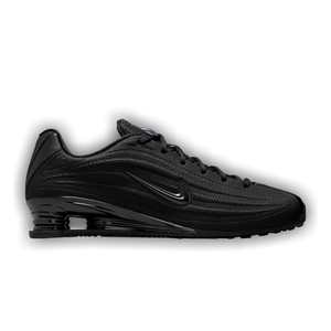 Nike Wmns Shox Z 'Black University Red'
