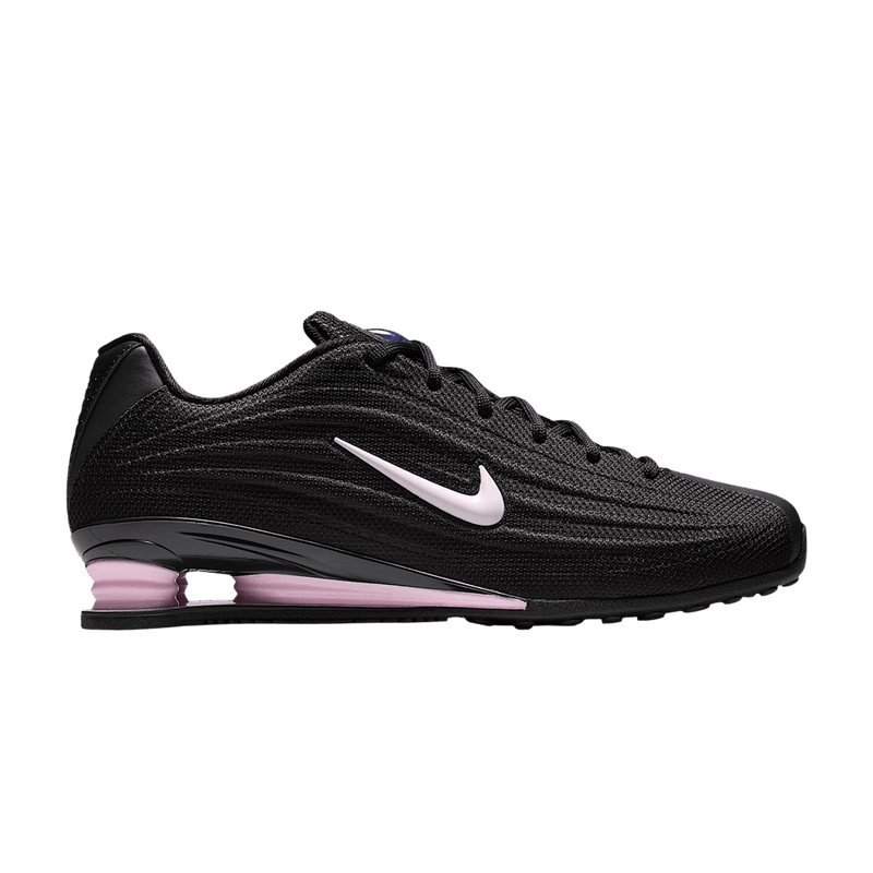 Nike Wmns Shox Z 'Black Off Noir Pink Foam' HQ7540 006