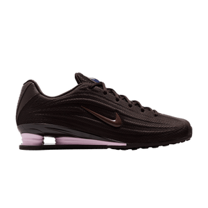 Nike Wmns Shox Z 'Velvet Brown'