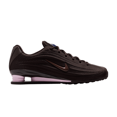 Nike Wmns Shox Z 'Velvet Brown'