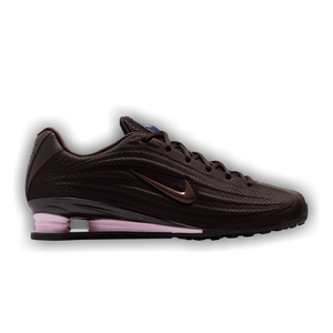 Nike Wmns Shox Z 'Velvet Brown'