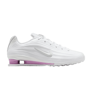 Nike Wmns Shox Z 'White Light Magenta'