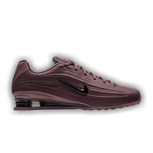 Nike Wmns Shox Z 'Tattoo Black'