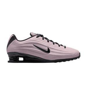 Nike Wmns Shox Z 'Particle Rose Black'