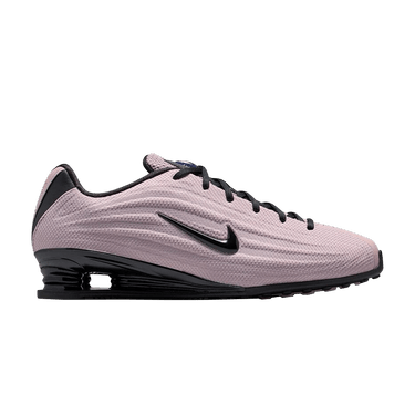 Nike Wmns Shox Z 'Particle Rose Black'