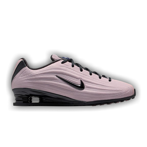 Nike Wmns Shox Z 'Particle Rose Black'