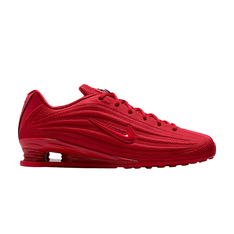 Nike Wmns Shox Z 'University Red Black University Red' HQ7540 604