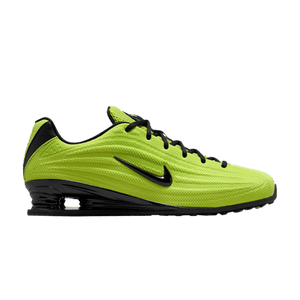 Nike Wmns Shox Z 'Cyber Black'