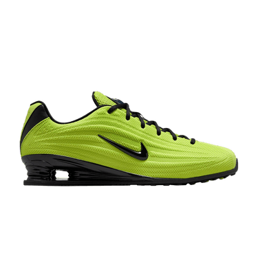 Nike Wmns Shox Z 'Cyber Black'