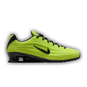Nike Wmns Shox Z 'Cyber Black'