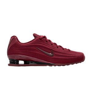 Nike Wmns Shox Z 'Dark Team Red'