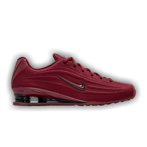 Nike Wmns Shox Z 'Dark Team Red'