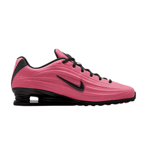 Nike Wmns Shox Z 'Pinksicle Black'