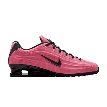 Nike Wmns Shox Z 'Pinksicle Black'