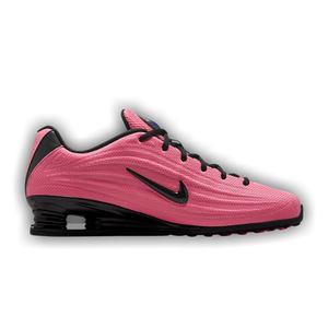 Nike Wmns Shox Z 'Pinksicle Black'