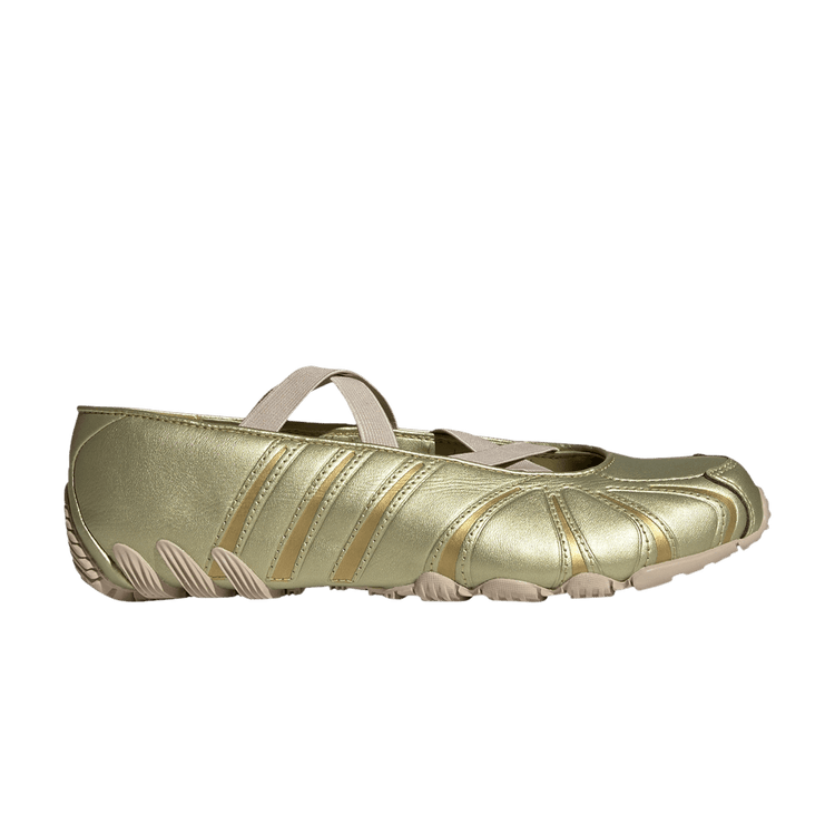 adidas Wmns Ghost Sprint Ballet 'Gold Metallic Crystal Linen' HQ7637
