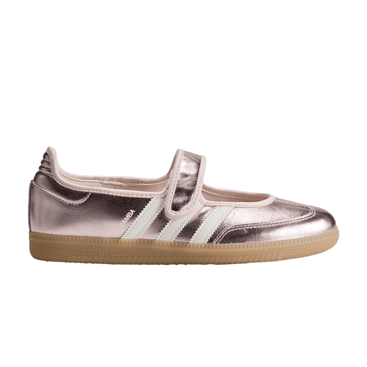 adidas Wmns Samba Jane 'Wonder Quartz' HQ7708