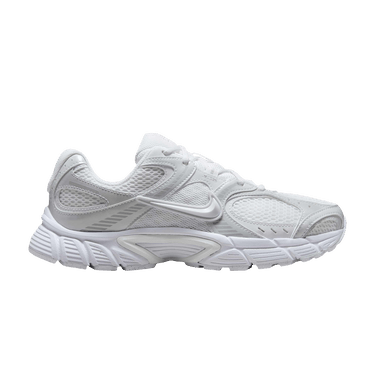 Nike Wmns V5 RNR 'White Metallic Silver'