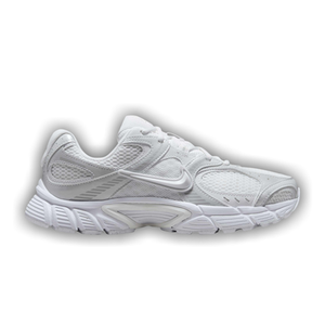 Nike Wmns V5 RNR 'White Metallic Silver'