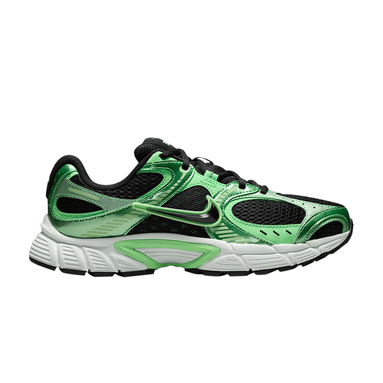 Nike Wmns V5 Rnr With Reflective Accents 'Black Illusion Green Cucumber Calm Black' HQ7901 013