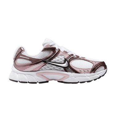 Nike Wmns V5 RNR 'White Tattoo Black Metallic Platinum'