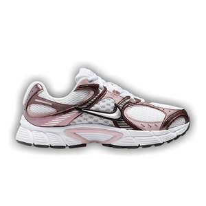 Nike Wmns V5 RNR 'White Tattoo Black Metallic Platinum'