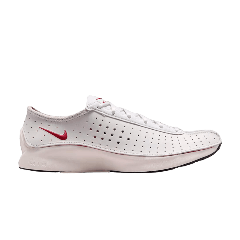 Nike Wmns Air Superfly 'Photon Dust Sail Black Tough Red' HQ7955 002