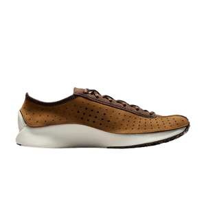 Nike Wmns Air Superfly 'Light British Tan Baroque Brown'