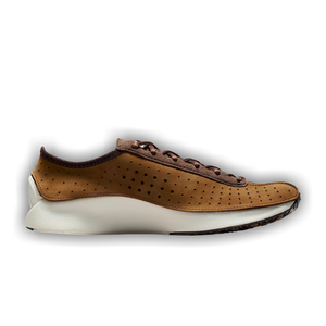 Nike Wmns Air Superfly 'Light British Tan Baroque Brown'