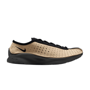 Nike Wmns Air Superfly 'Linen/Black/Black'