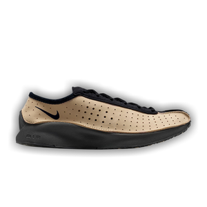 Nike Wmns Air Superfly 'Linen/Black/Black'