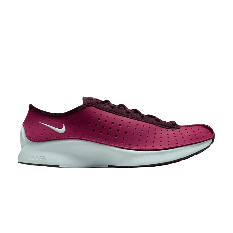 Nike Wmns Air Superfly'Noble Red Glacier Blue Burgundy Crush' HQ7955 600