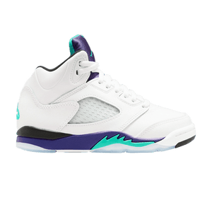 Air Jordan 5 Retro PS 'Grape' 2025