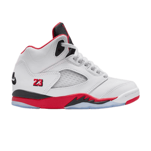 Air Jordan 5 Retro PS 'Fire Red' 2025