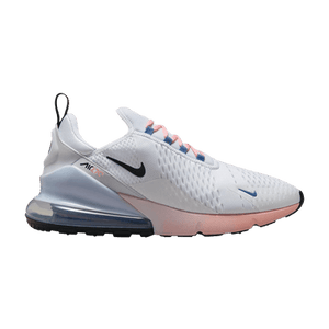 MLB x Nike Air Max 270 'City Connect Pack - Washington Nationals'