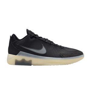 Nike LeBron Witness 9 'Black Coconut Milk'