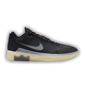 Nike LeBron Witness 9 'Black Coconut Milk'