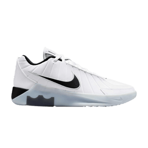 Nike LeBron Witness 9 'White Black'