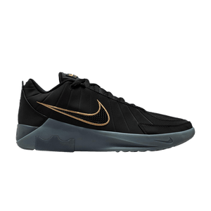 Nike LeBron Witness 9 'Black Iron Grey'