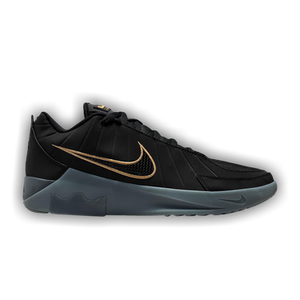 Nike LeBron Witness 9 'Black Iron Grey'