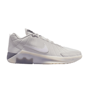 Nike Lebron Witness 9 'Light Bone Pale Ivory'