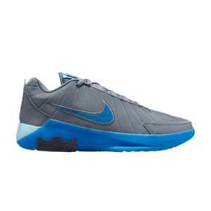 Nike LeBron Witness 9 'Cool Grey Glacier Ice Aurora Blue'
