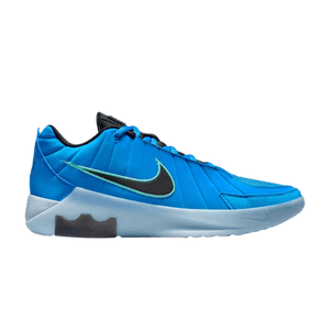 Nike LeBron Witness 9 'Photo Blue Bleached Turquoise'