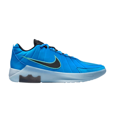 Nike LeBron Witness 9 'Photo Blue Bleached Turquoise'