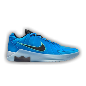 Nike LeBron Witness 9 'Photo Blue Bleached Turquoise'
