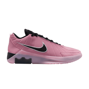 Nike LeBron Witness 9 'Elemental Pink/Pink/Pink Foam/Black'