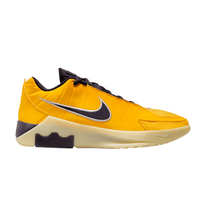 Nike Lebron Witness 9 'Amarillo'