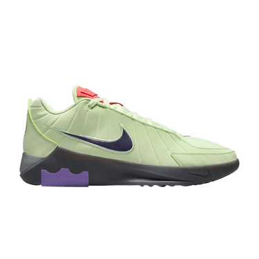 Nike LeBron Witness 9 'Volt Tint'