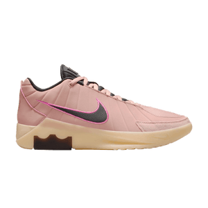 Nike LeBron Witness 9 'Particle Pink'